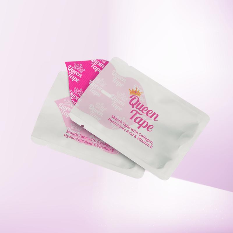 Queen Tape – Royal Plump Edition