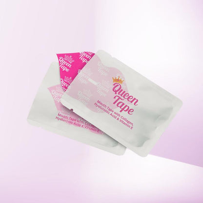 Queen Tape – Royal Plump Edition