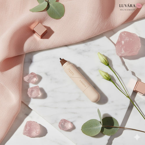 FlawlessWing-Rotating Eyeliner Stamp Pen