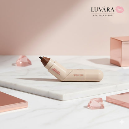 FlawlessWing-Rotating Eyeliner Stamp Pen