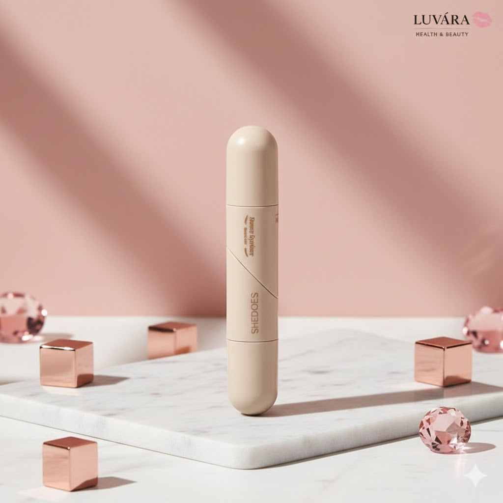 FlawlessWing-Rotating Eyeliner Stamp Pen