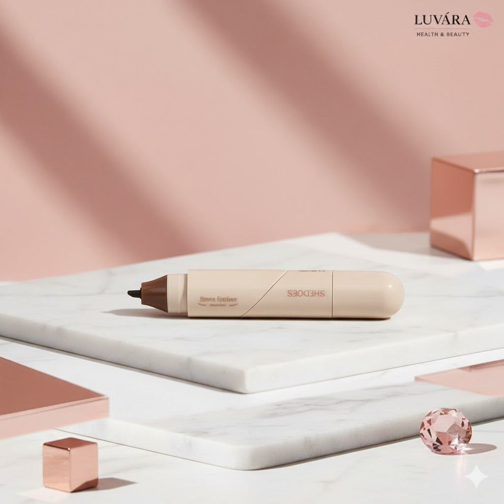 FlawlessWing-Rotating Eyeliner Stamp Pen